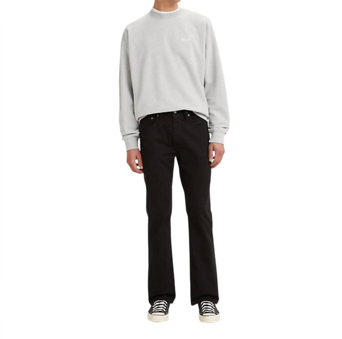 Levi'S - Slim Boot Cut Jean