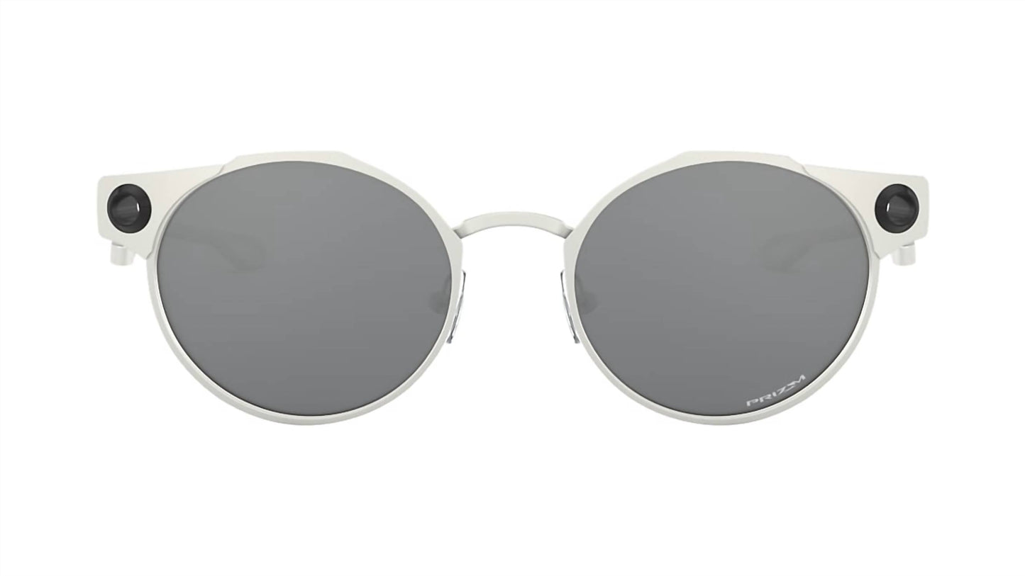 Oakley - Men's Deadbolt Sunglasses