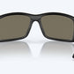 Costa Del Mar - Reefton Polarized Sunglasses 9007 - 17 - 64