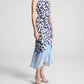 A.L.C. - Lily Printed Sleeveless Top