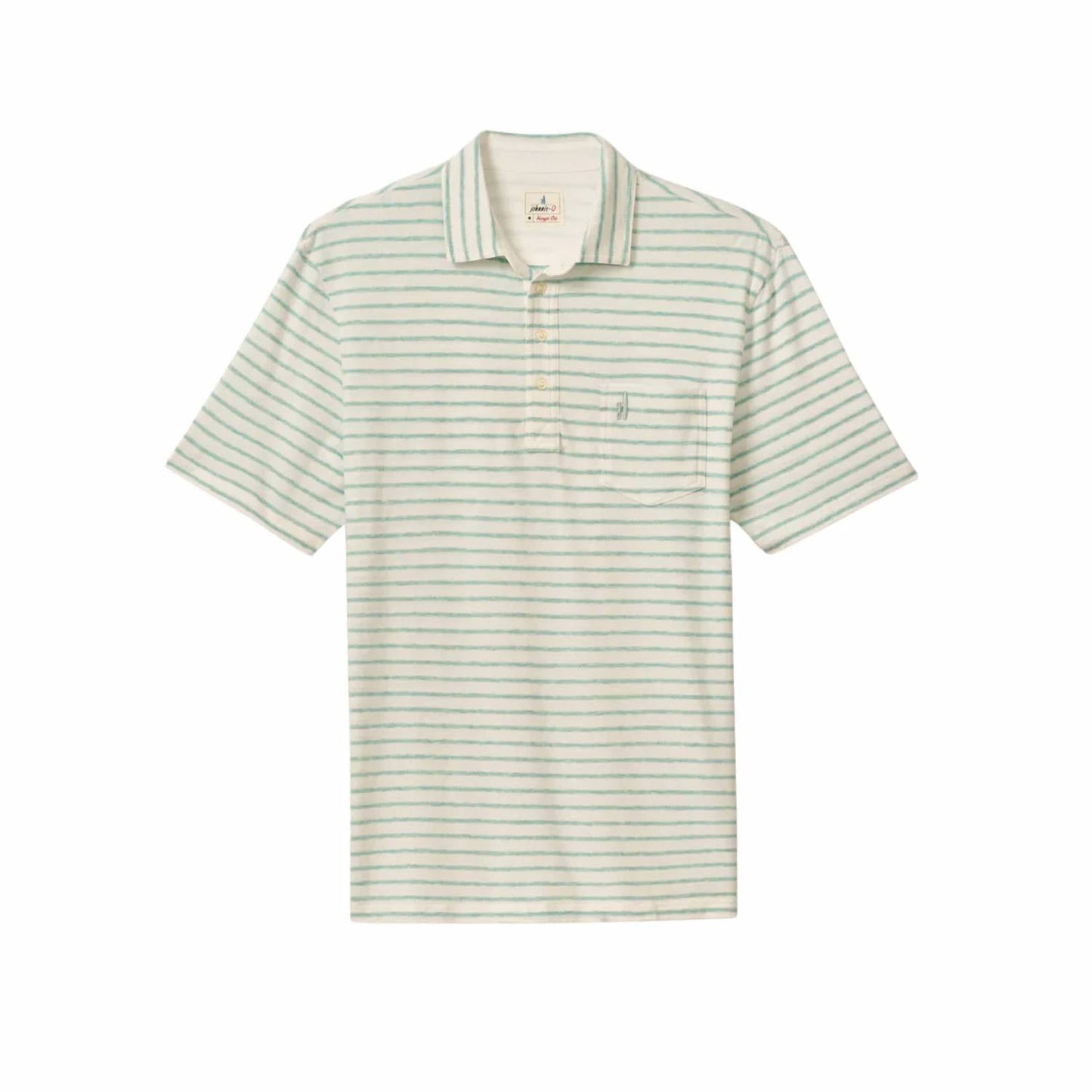 Johnnie-O - Men's Original 4 Button Polo Shirt