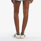 Kut From The Kloth - Women's Jane High Rise Long Short With Raw Hem