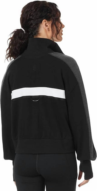 Free People - High Jump Zip Up Jacket