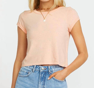 Billabong - Daily Short Sleeve Tee