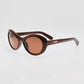Jacquemus - Women's Rond Sunglasses