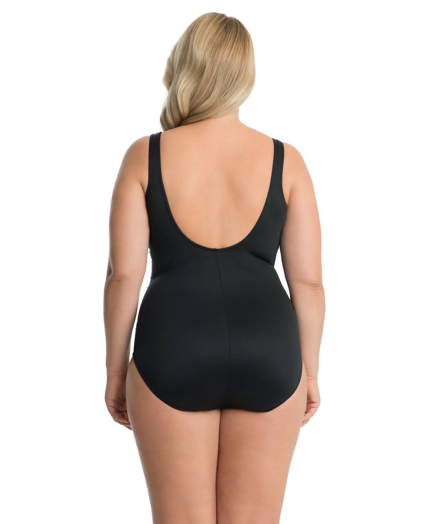 Miraclesuit - Escape One Piece Swimsuit - Plus