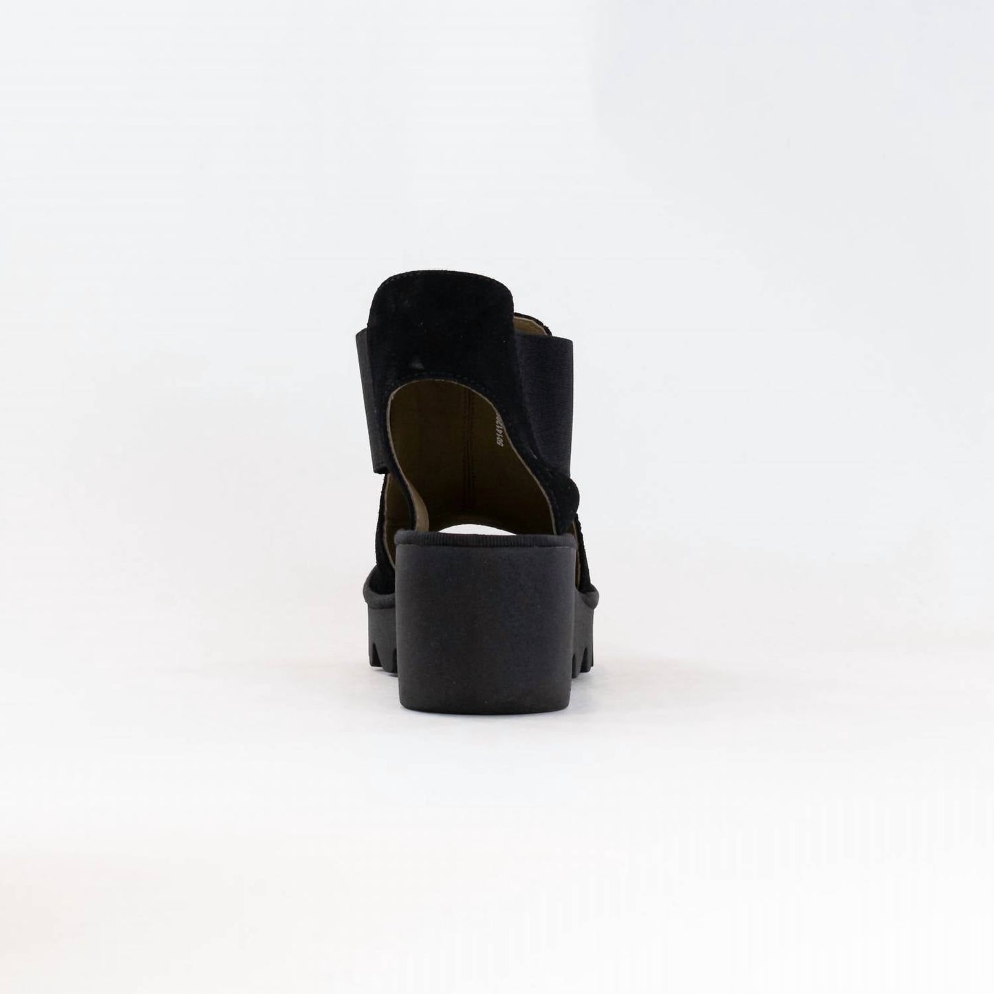 Fly London - Women's Wedge Sandal