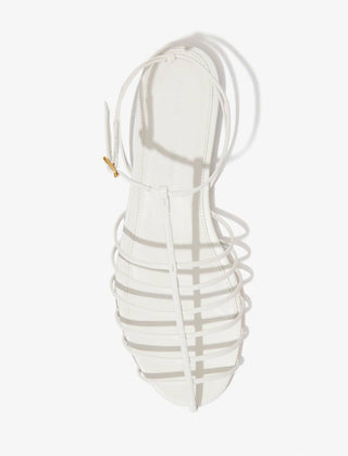 Proenza Schouler - Women's Tee Cage Sandals