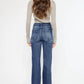 Kancan - Karlee Denim Bootcut Jeans