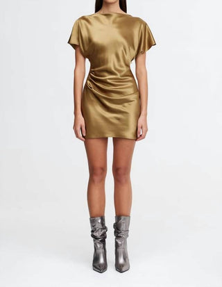 Acler - Women's Ramshaw Mini Dress