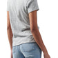 Atm - Slub Jersey Schoolboy Crew Neck Tee