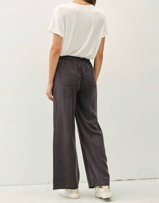 Be Cool - Women's Relax Wide Leg Pant