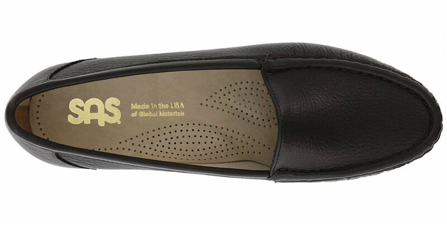 Sas - WOMEN'S SIMPLIFY SHOES - WIDE