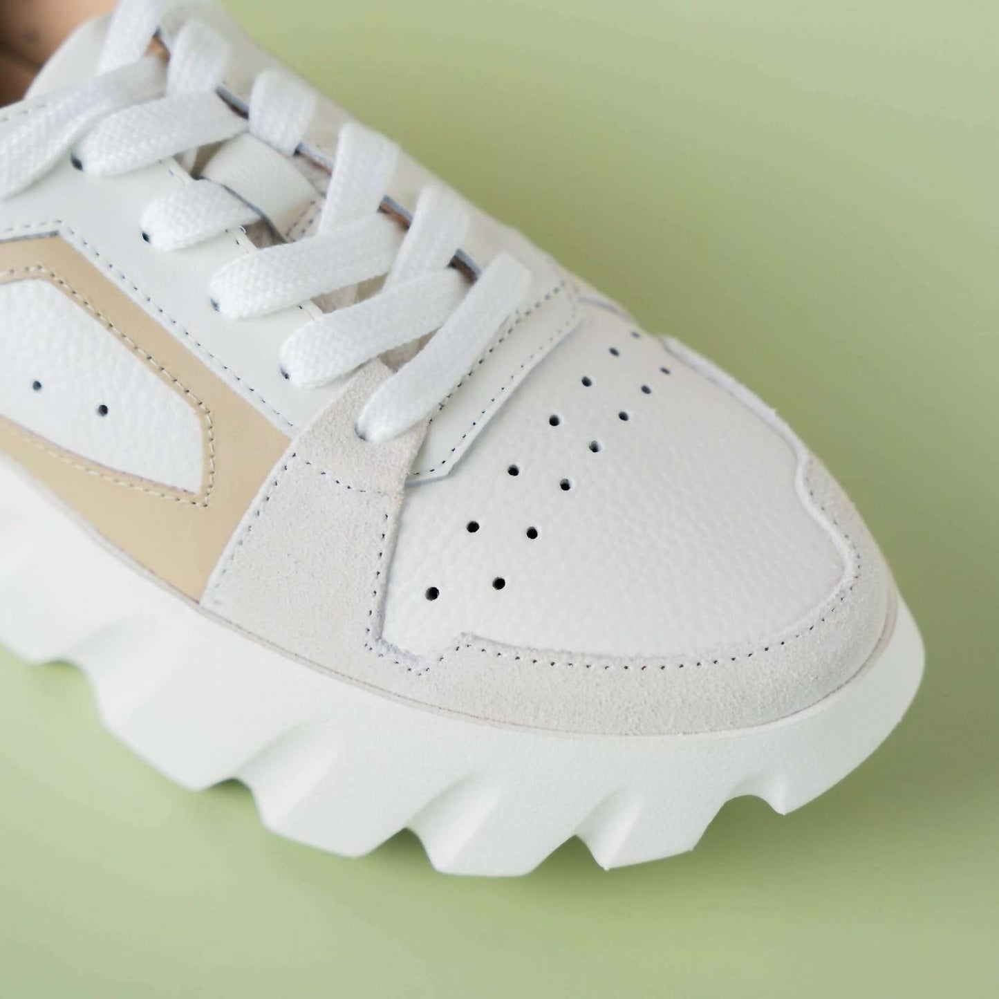 4Ccccees - Women's Tura Ori Sneaker