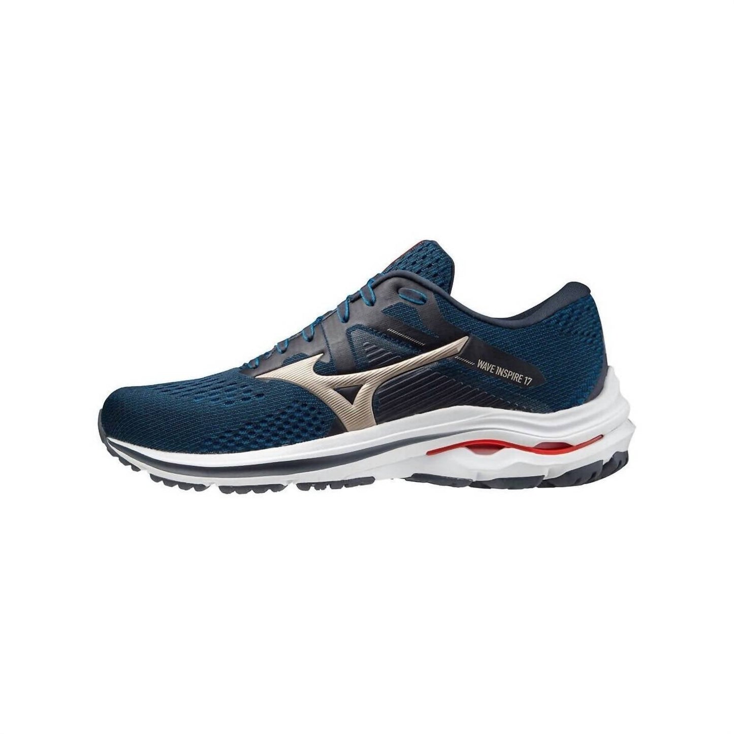 Mizuno - Men's Wave Inspire 17