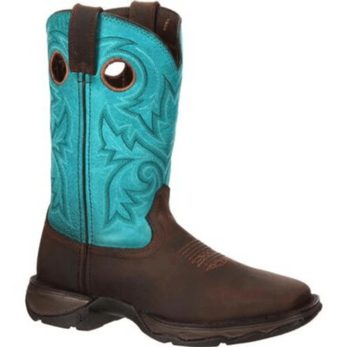 Durango Boots - Women's Rebel Bar None Western Boot