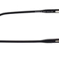 Tom Ford Sunglasses - Aviator Plastic Eyeglasses