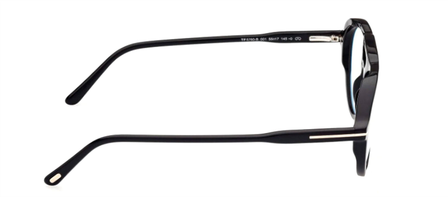 Tom Ford Sunglasses - Aviator Plastic Eyeglasses
