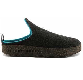 Bos. & Co. - WOMEN'S COME SNEAKER MULE