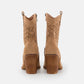 Xti - Women's Ankle Country Boots
