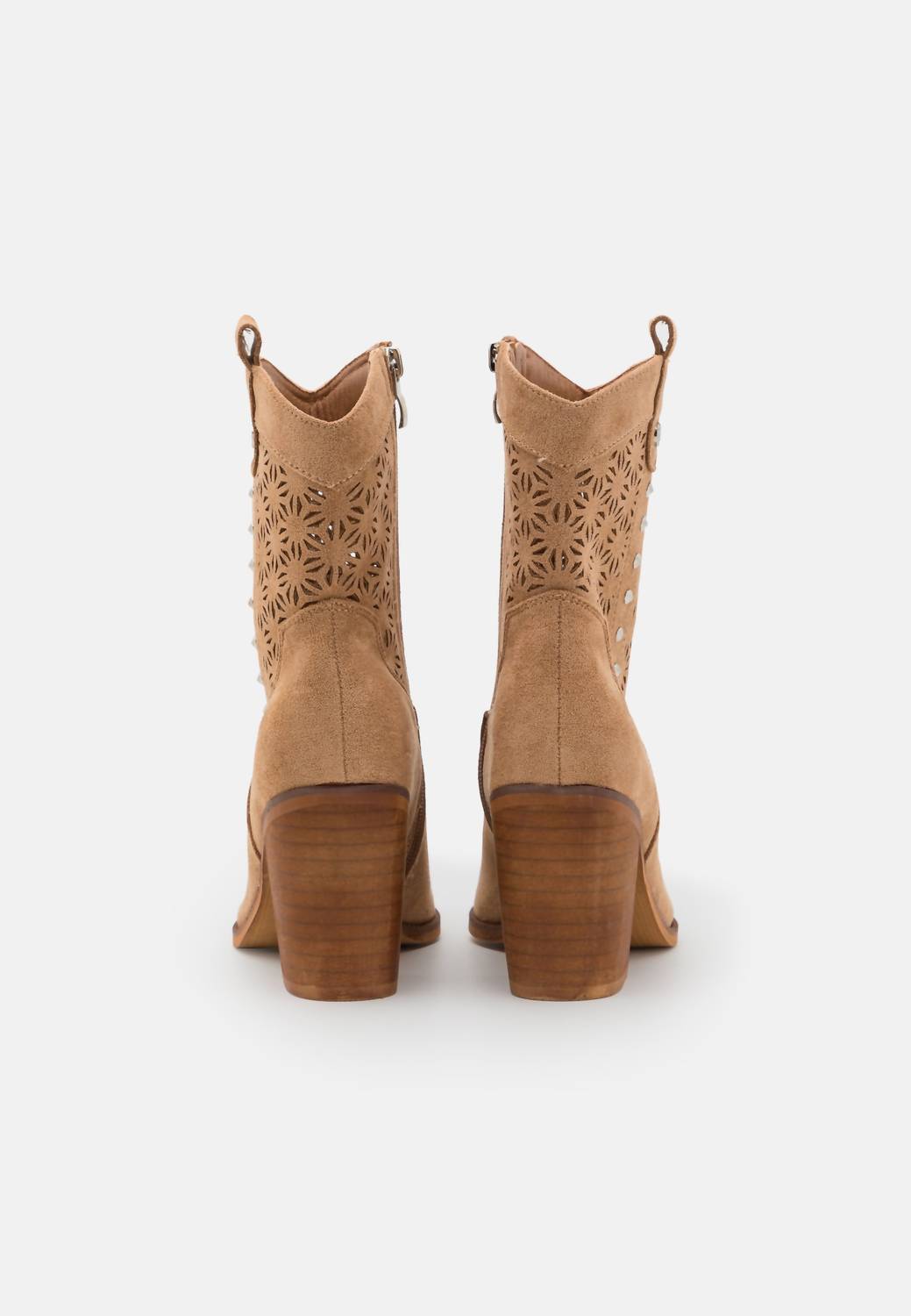 Xti - Women's Ankle Country Boots