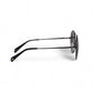 Buddylove - CAPRI ROUND DOUBLE RIDGE SUNGLASSES