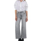 Kut From The Kloth - High Rise Meg Fab Ab Wide Leg