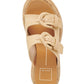 Dolce Vita - Women's Witny Wedge Sandal