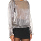 Free People - Freya Frost Top