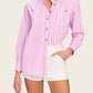 Generation Love - Meggy Wide Stripe Poplin Shirt