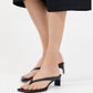 St. Agni - Women's Flip Flop Sandals
