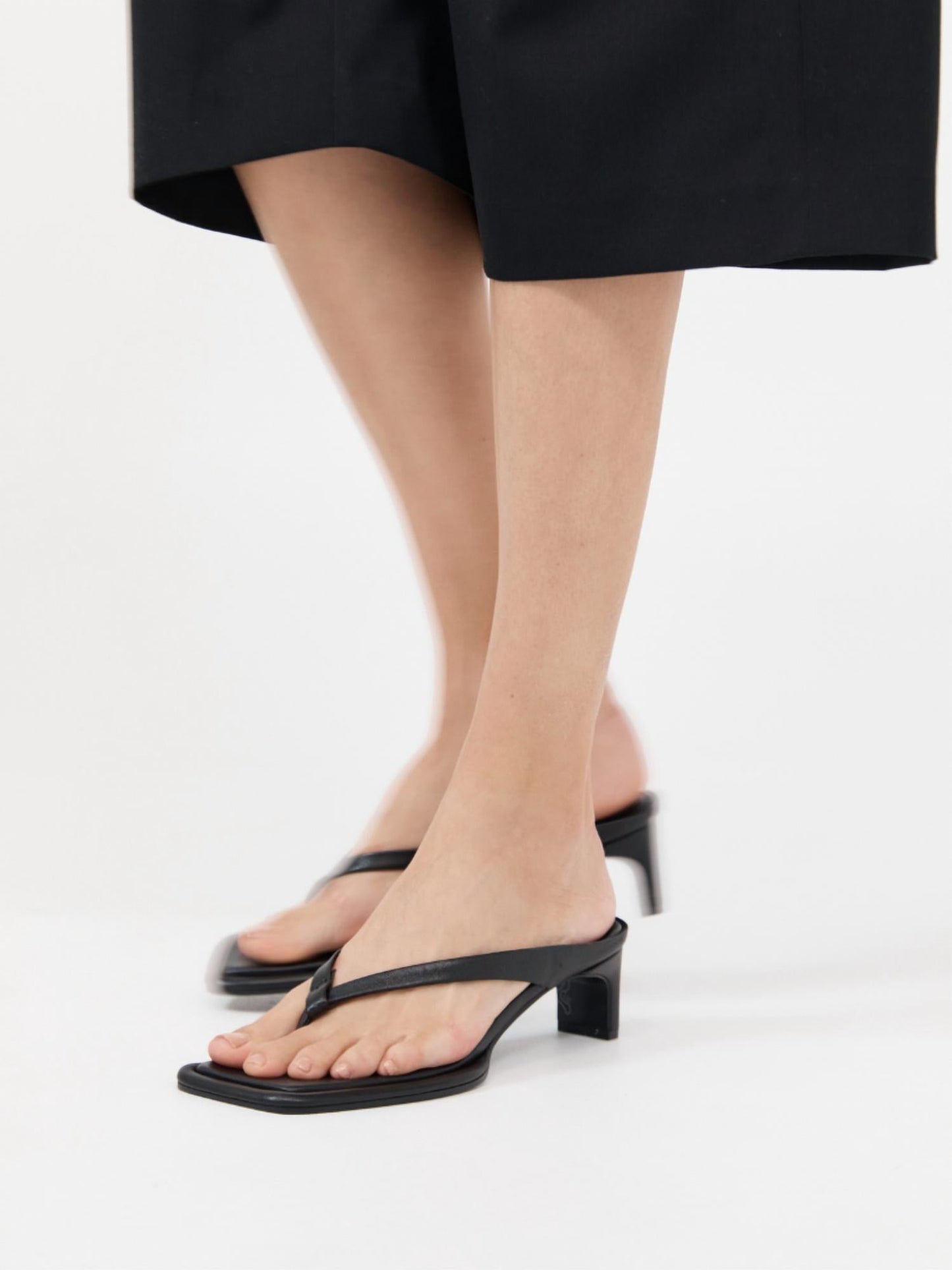 St. Agni - Women's Flip Flop Sandals