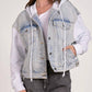 Elan - Eva Denim Jacket