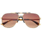 Freyrs Eyewear - Women's Logan Aviator Sunglasses