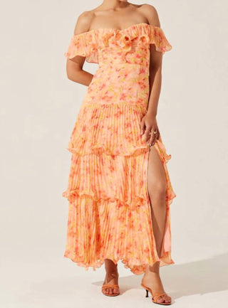 Vestido Astr - Wilder