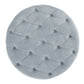 Modern Glam Ottoman Velvet