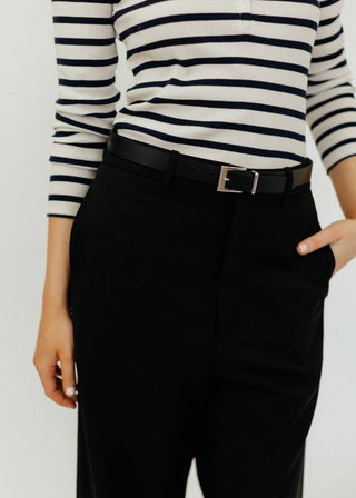 Nili Lotan - Calça Esmeralda