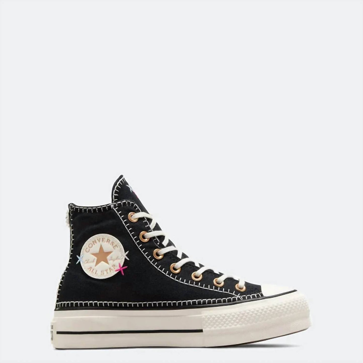 Converse - Women's Chuck Taylor All Star Hi Lift Platform Sneaker
