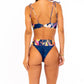 Soah - Women's Piper Bralette Bikini Top