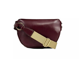 Michael Kors - Bolsa de cintura feminina Maise Fanny