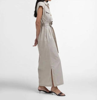 Barbour - Birdie Maxi Dress