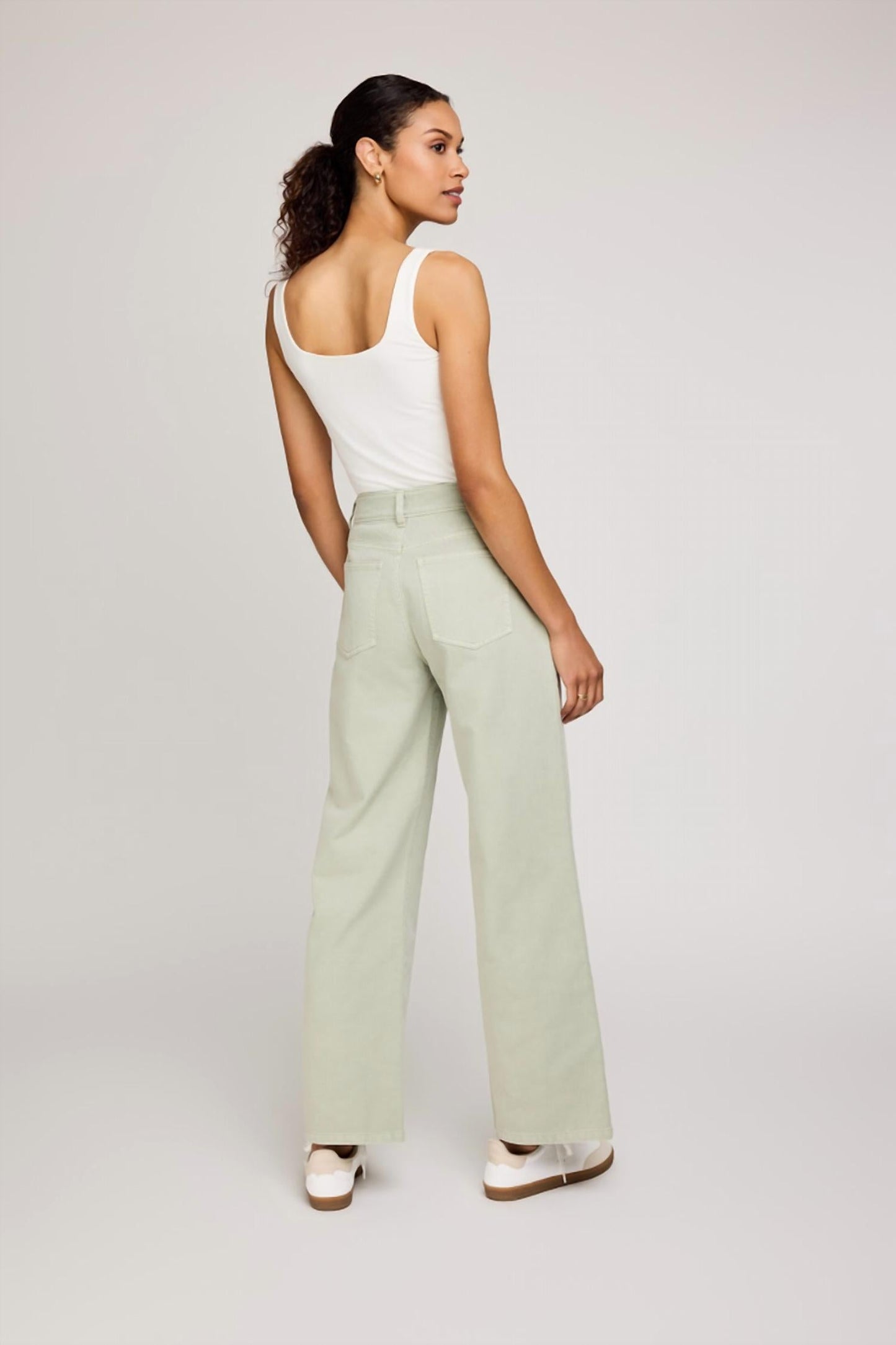Gentle Fawn - Everett Pants