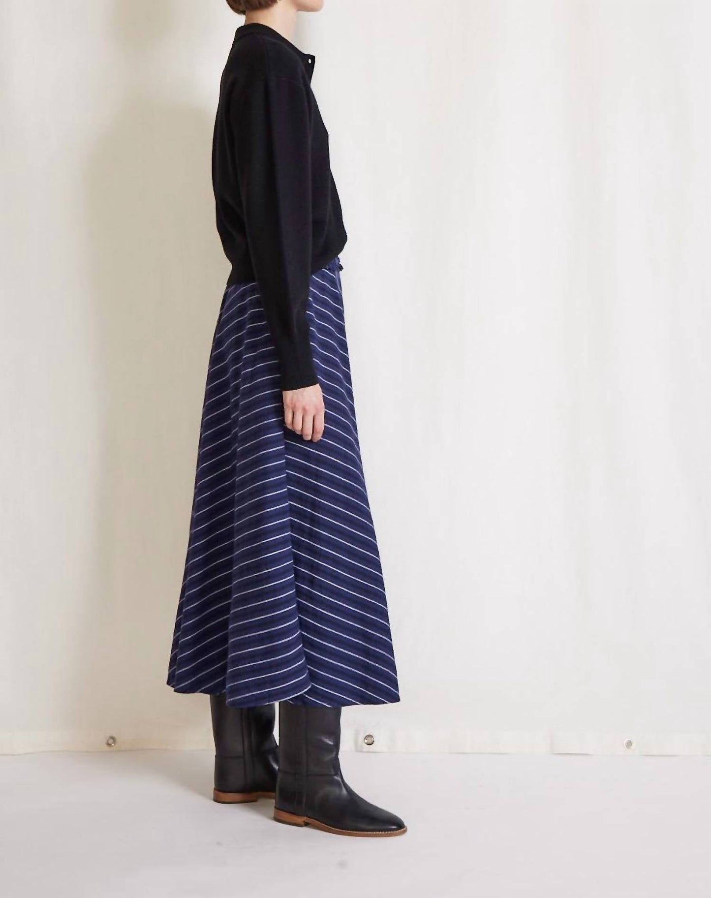 Apiece Apart - Rene Midi Skirt