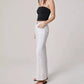 Edyson - Grant High Rise Long Flare Jeans