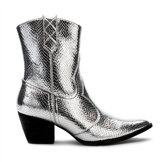 Matisse - Botas femininas Bambi Western
