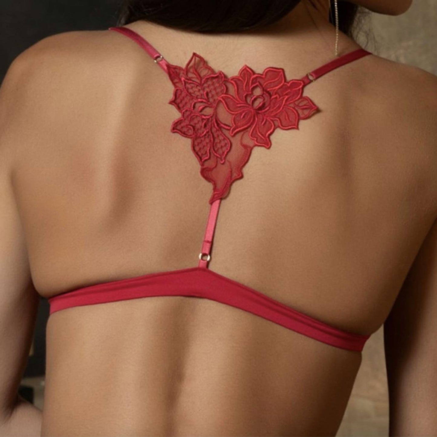 Lise Charmel - Adorable En Sexy Non-wire Bralette