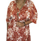 Andree By Unit - Floral Mini Dress