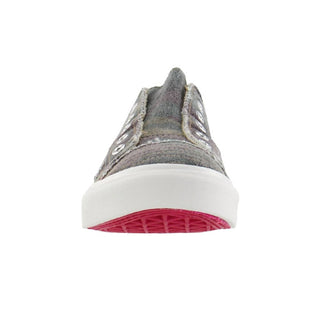 Corkys Footwear - Sapatos de lona femininos sem cadarço