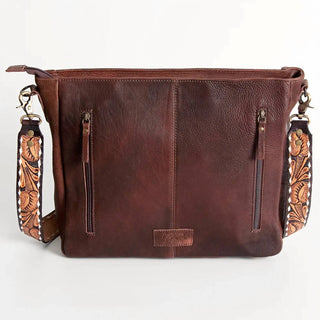 American Darling - Women's Crossbody Messenger Bag