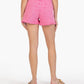 Kut From The Kloth - High Rise Relaxed Fit Short